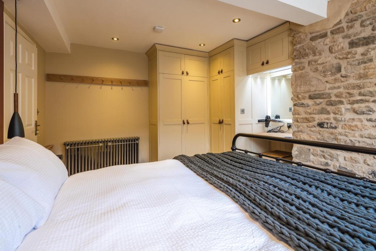 Number 6 Stamford - Boutique Grade II Listed Townhouse Villa Dış mekan fotoğraf