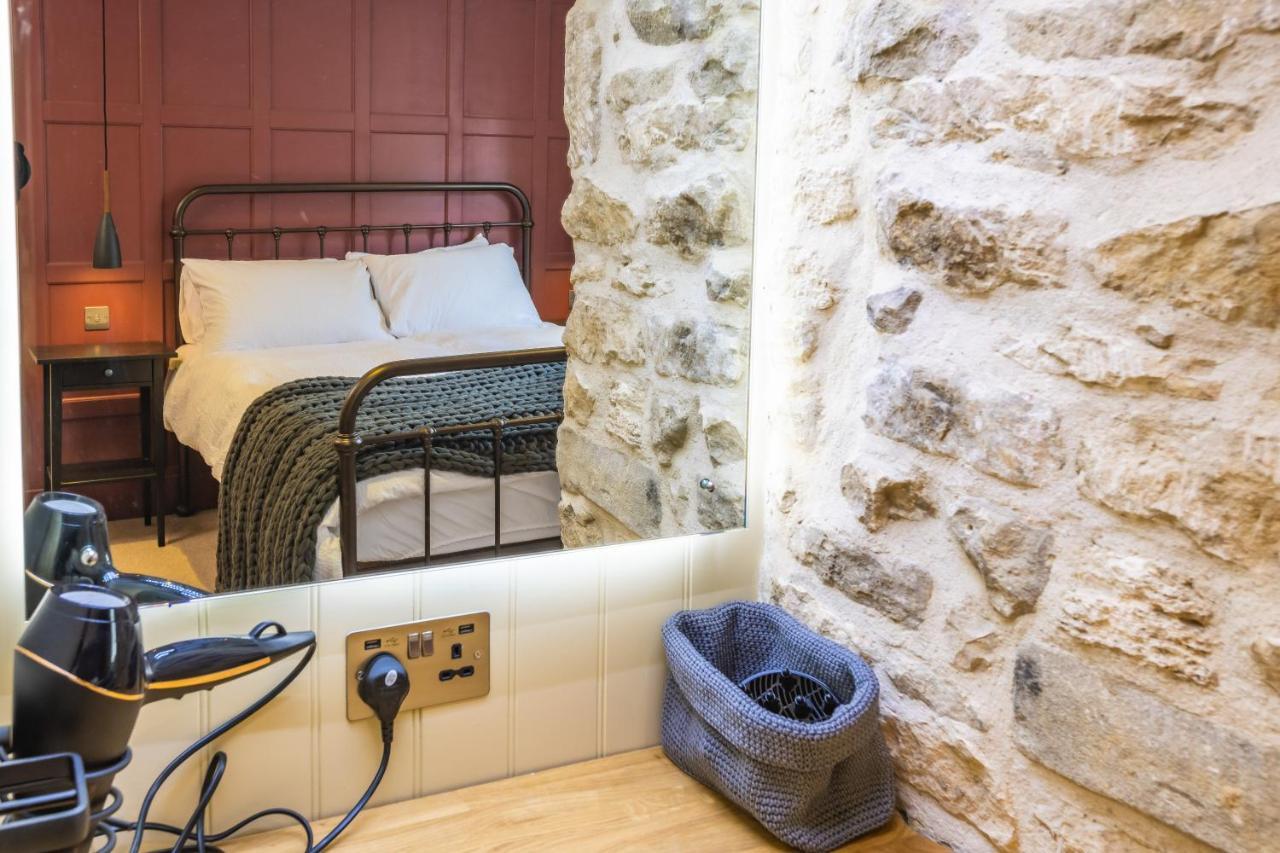 Number 6 Stamford - Boutique Grade II Listed Townhouse Villa Dış mekan fotoğraf